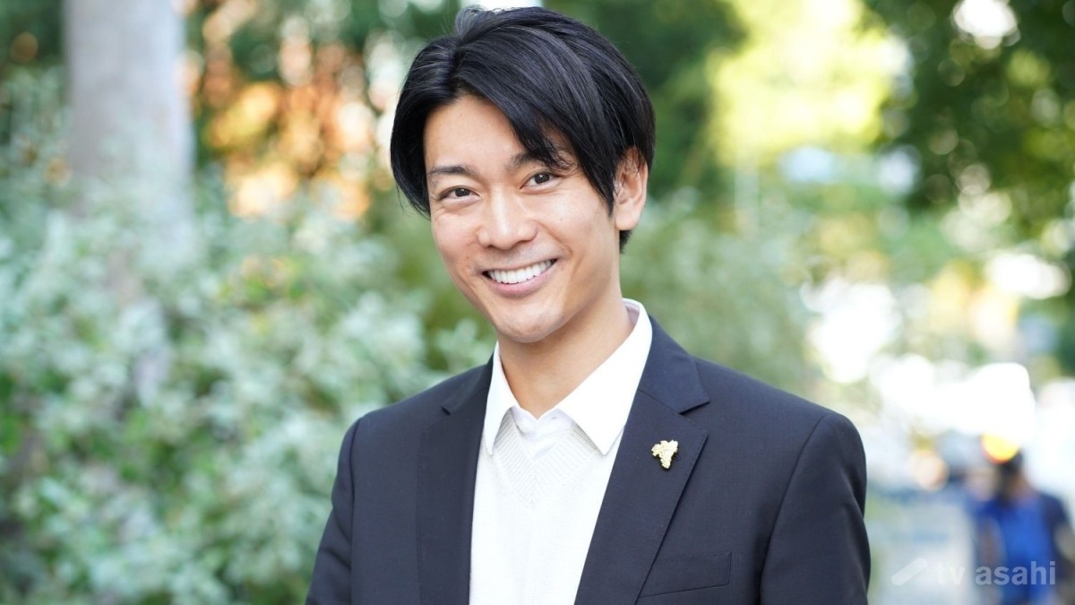 南圭介、ワインのグローバル資格を取得！試験には英語でトライ