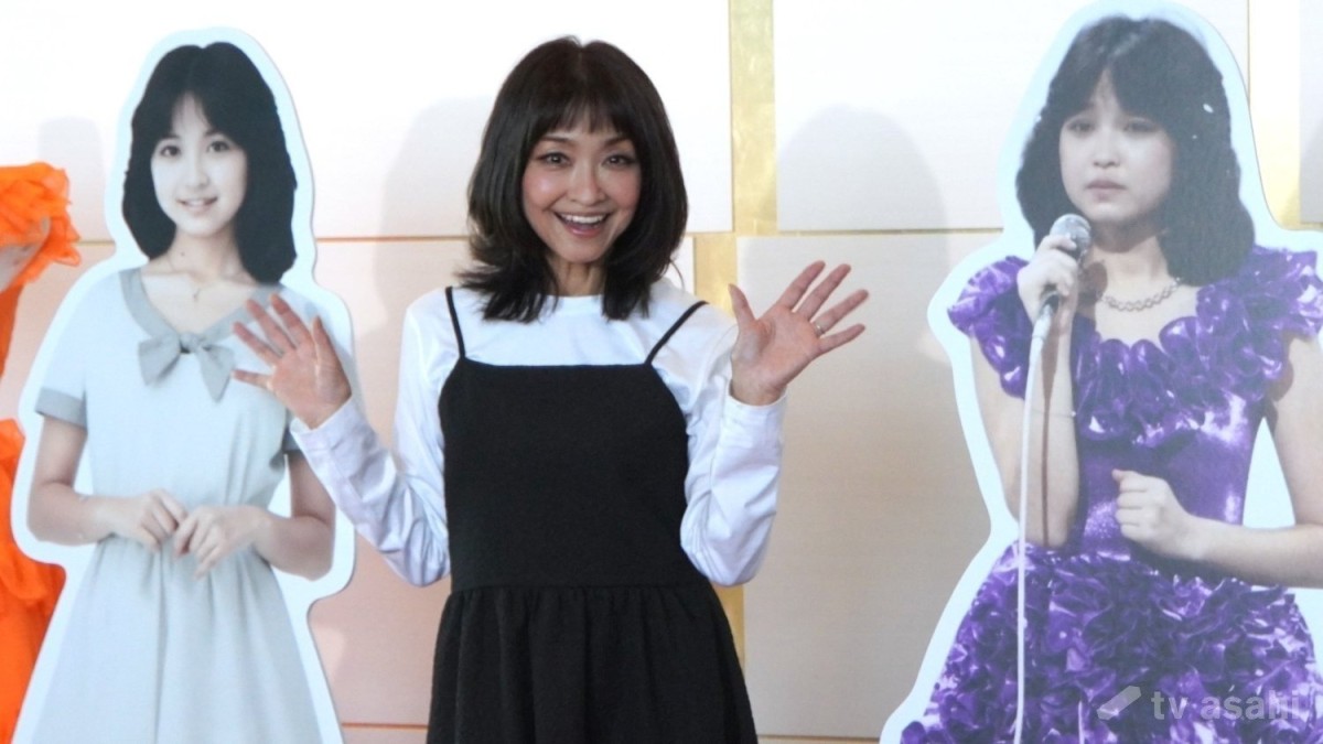 石川ひとみが「無理無理、それは怖い」と拒否したこととは！？