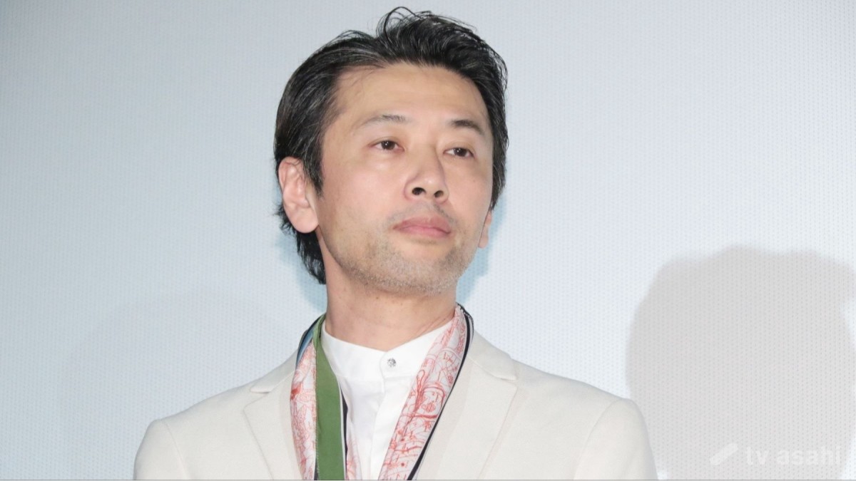 大浦龍宇一が2度目の離婚　妻は22歳年下シンガーで寺田理恵子の長女