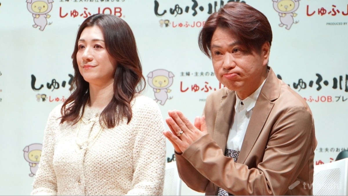 野々村友紀子、しゅふ川柳に共感　トイレットペーパーの芯放置に「何のメッセージ？」