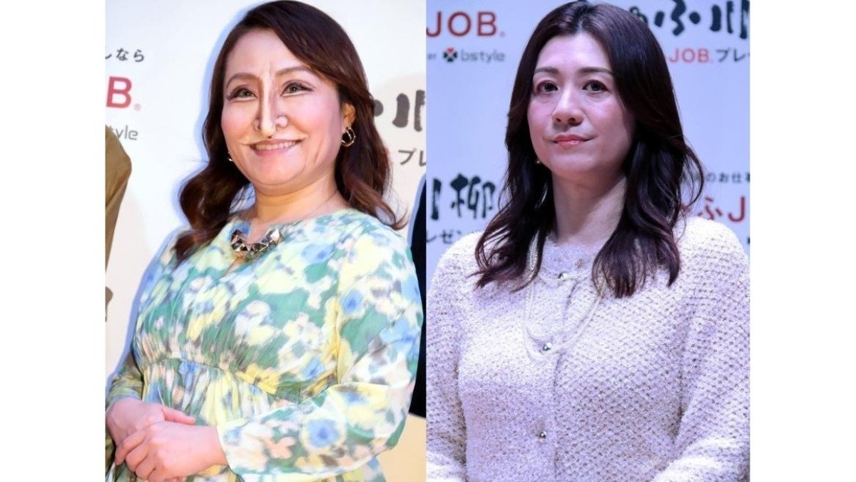 キンタロー。、ものまねメーク新作は野々村友紀子