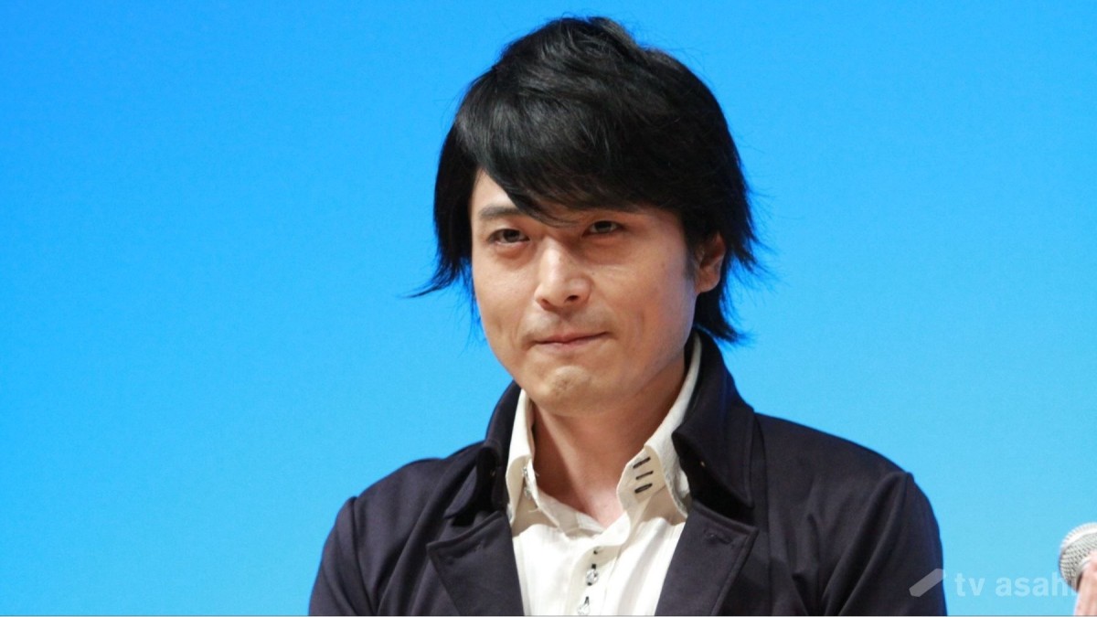 「テニプリ」菊丸英二役の声優・高橋広樹がマネジャーとともに独立