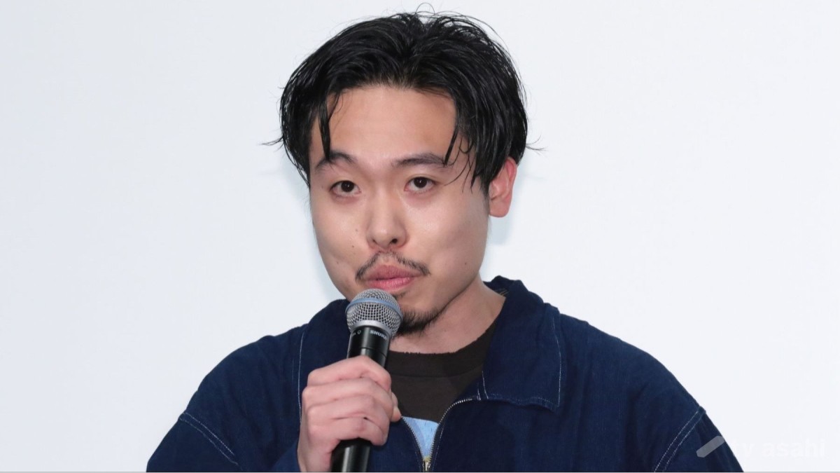 ドラマー・石若駿、第2子誕生報告「いまもずっとなみだ」