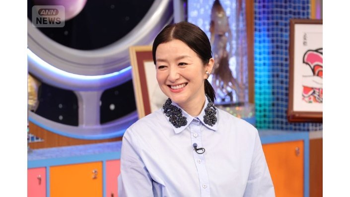 鈴木京香さん