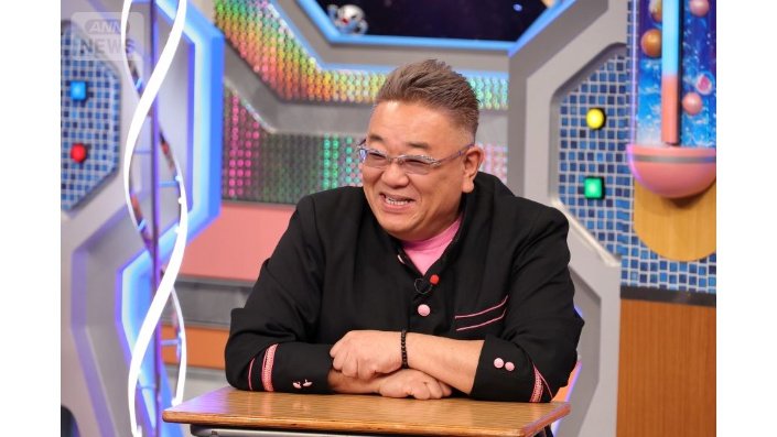 伊達みきおさん