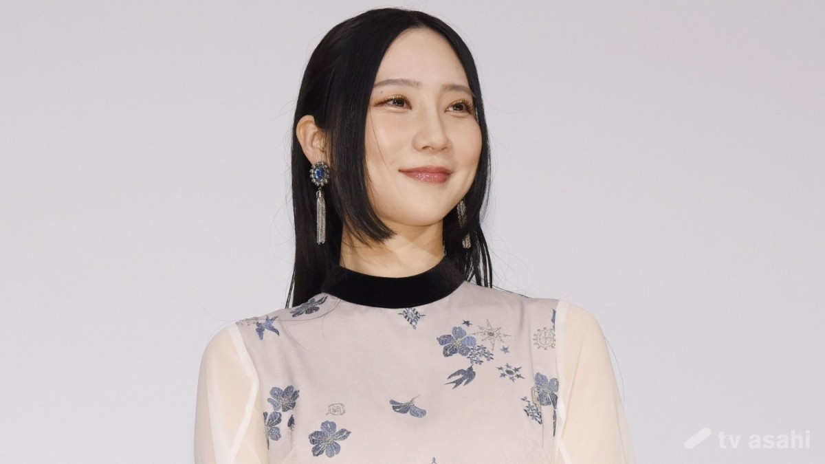 ファーストサマーウイカ、整形疑惑を否定「どこもイジってないです！」