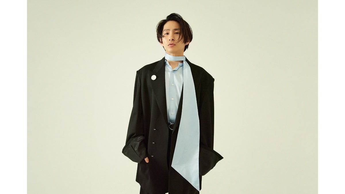 三宅健、1年3カ月ぶり新曲「さいわい」配信リリース決定！　ドーム公演でサプライズ発表