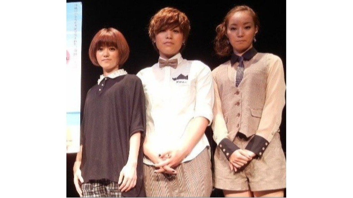 元ステレオポニー・ボーカルのAIMIがシングルマザーを公表、未発表の理由も説明