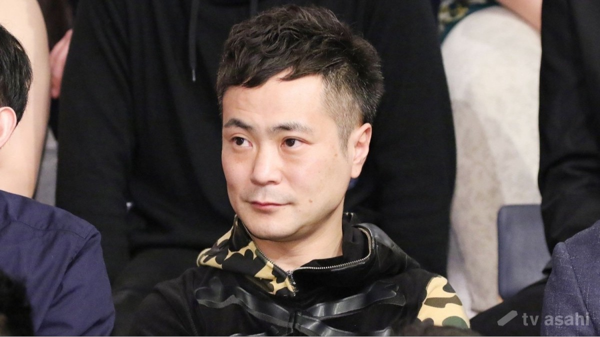 元カラテカの入江慎也さんが元芸人の結婚披露宴に出席「ずっと仲間でいてくれた。感謝しかない」