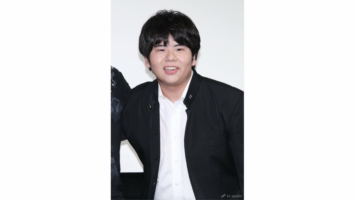前田航基が所属事務所を発表　「真摯にお芝居に取り組みます」