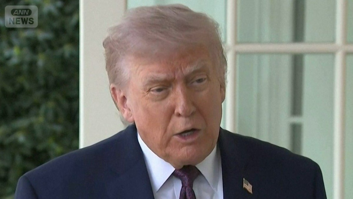 幻のホルムズ海峡「開放」宣言…イラン政権で内部対立　“強硬派”にトランプ政権は？