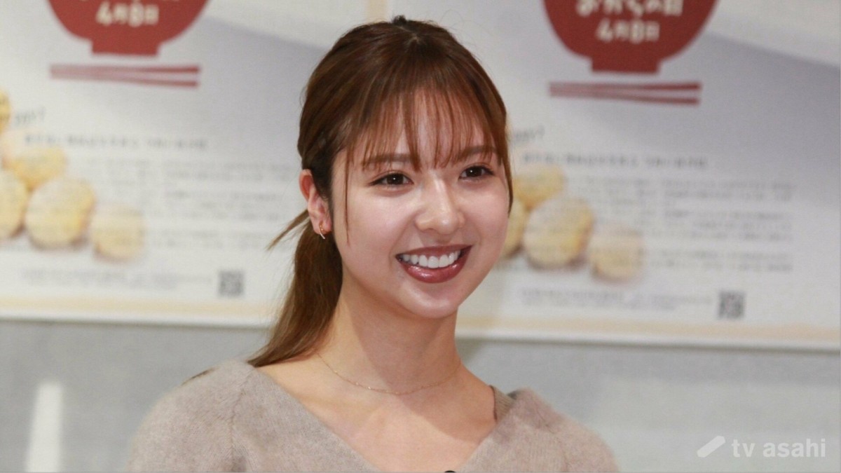 元「乃木坂46」和田まあや、婚姻届の証人明かす