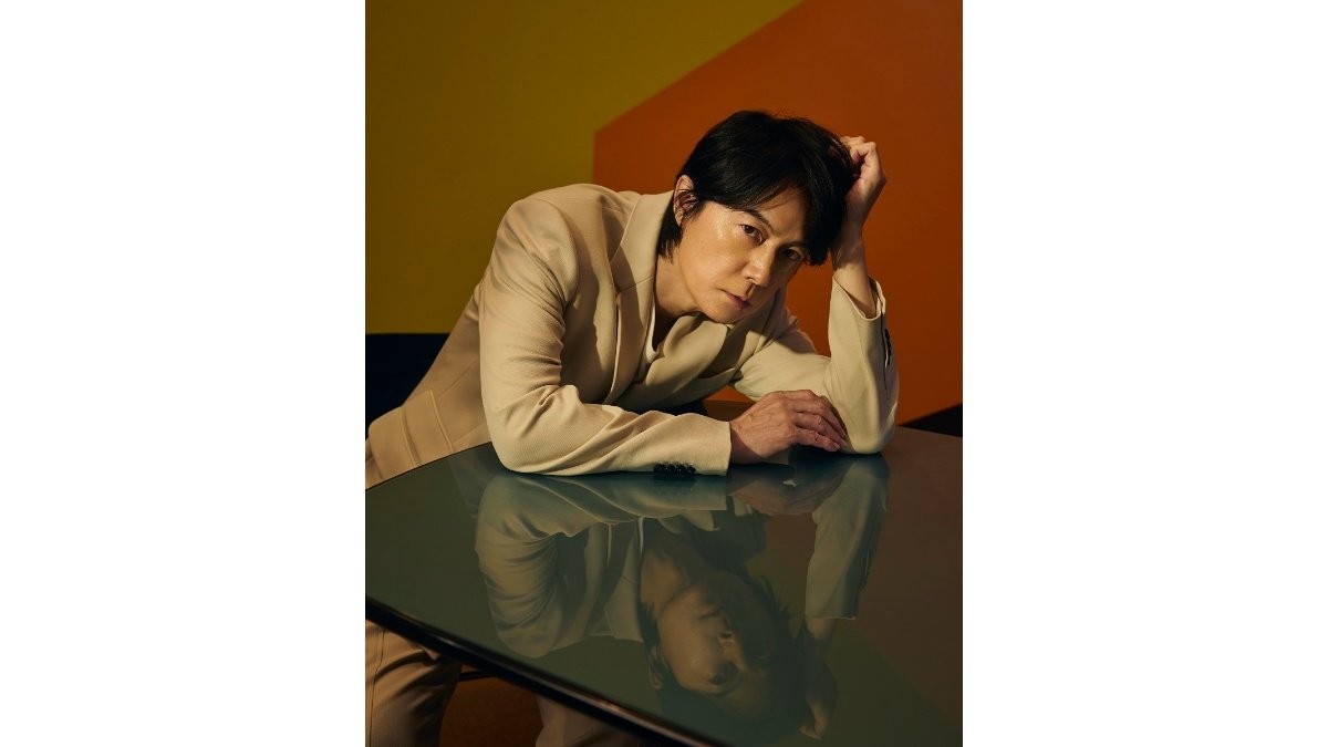 映画『あの花』続編、主題歌は再び福山雅治「運命と宿命を楽曲で描きました」