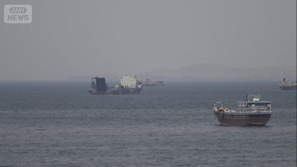 世界で“ホルムズ海峡通らない”原油争奪戦　日本はメキシコとサウジに要請