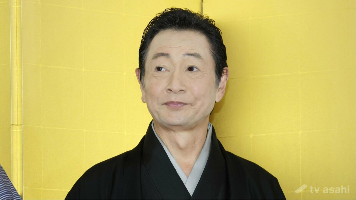 三田村邦彦「私の写真を使うのやめてー」　同姓同名のXアカウントに