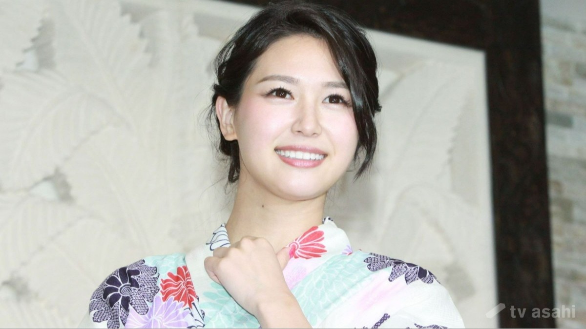 “レースクイーングランプリ”の荒井つかさが芸能界引退へ「突然のご報告になって…」