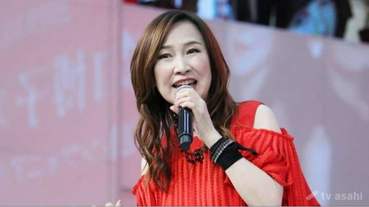 森口博子　プロポーズの過去を告白「結婚もしようって」断った理由は？リアル婚活事情を明かす