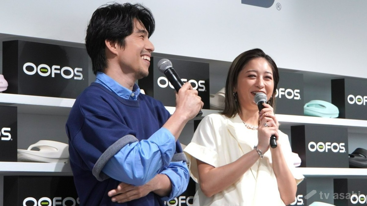 中尾明慶「質問が悪いです」と指摘！妊娠中のみちょぱ「サイズが全然入らなく…」