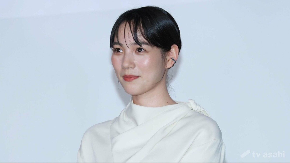 のん、新バンド結成を発表「今日のリハも、私は大興奮」25日に宮城でライブ