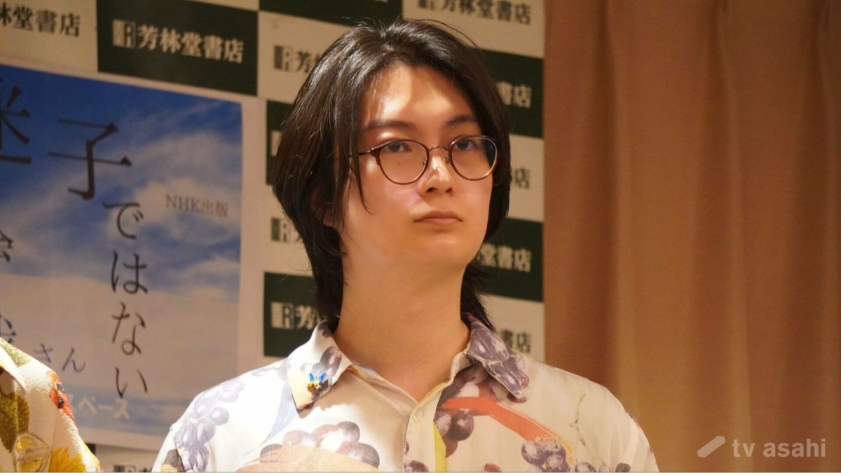 QuizKnock河村拓哉、ふくらPの離婚に言及「本人も元気そうですし…」