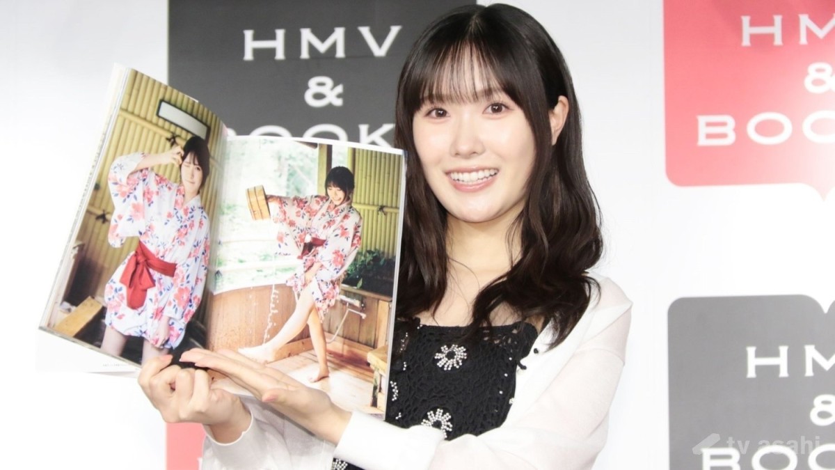 坂倉花、キックボクシングに再チャレンジ！今後は「破天荒でおてんばな子とか…」