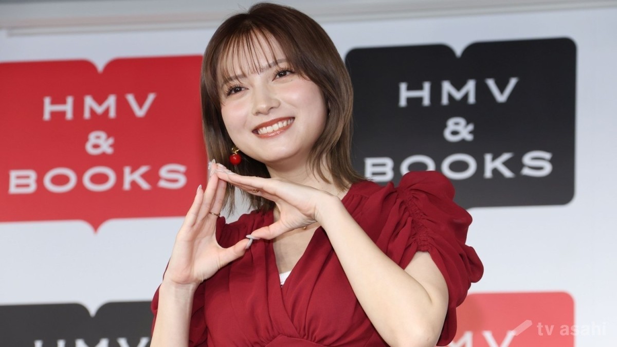 桃月なしこ「すごくしみました！」と“解禁”の喜びを回想