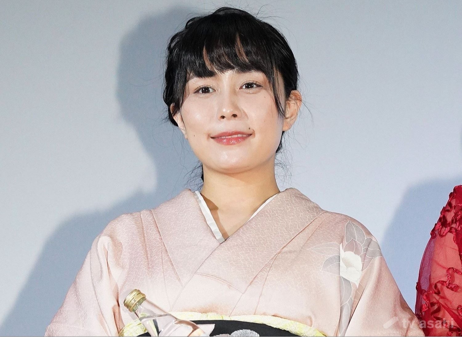 女優の田中あいみが結婚発表「今まで通りタナカ！とお呼びください」