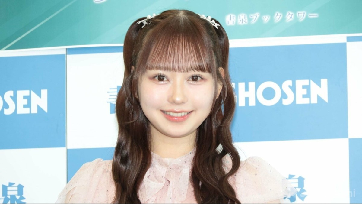 AKB48の大盛真歩が卒業＆芸能界引退を発表「新たな道を歩んでいくことに決めました」