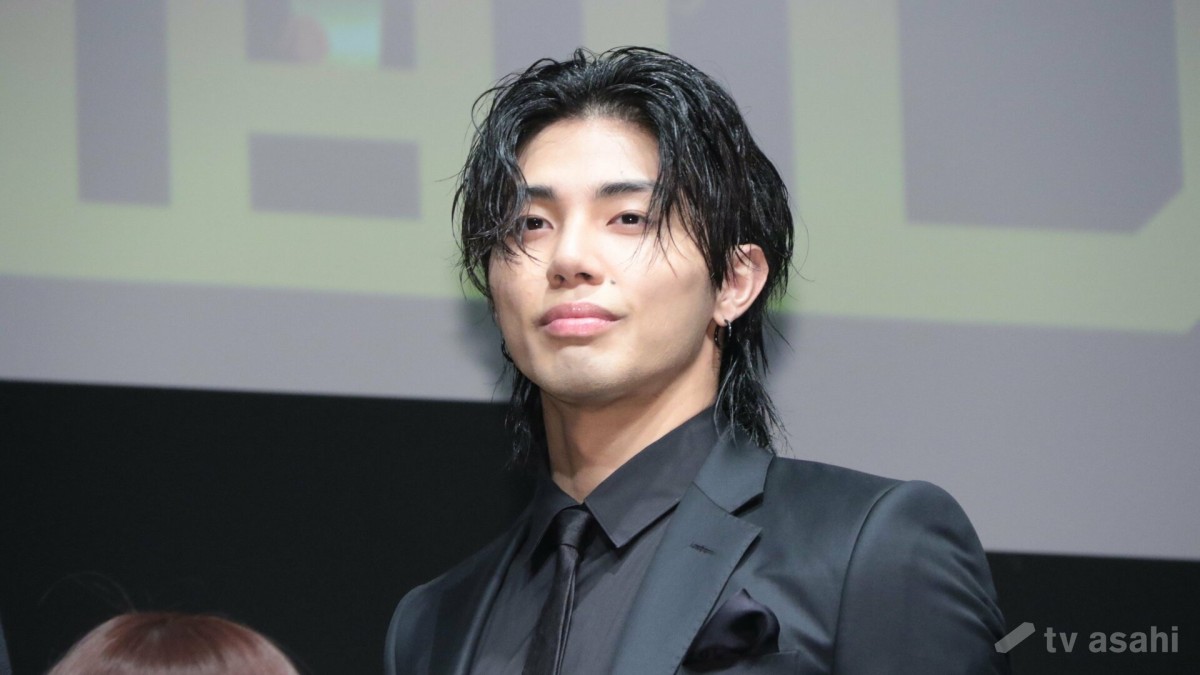 THE RAMPAGE武知海青、急性虫垂炎でライブ欠席へ