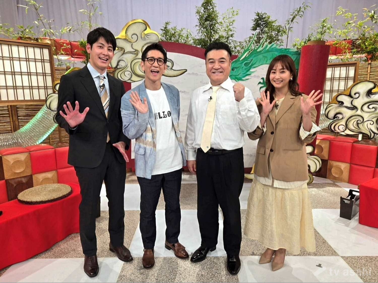高橋成美さん＆山村紅葉、「あの時が運命の分かれ道だった！」