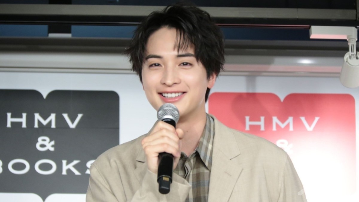 リュウソウジャーでデビューの一ノ瀬颯「証拠を残しておく必要性が…」