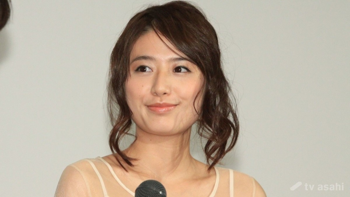 近野成美、結婚＆出産を報告「数年前に結婚いたしました」