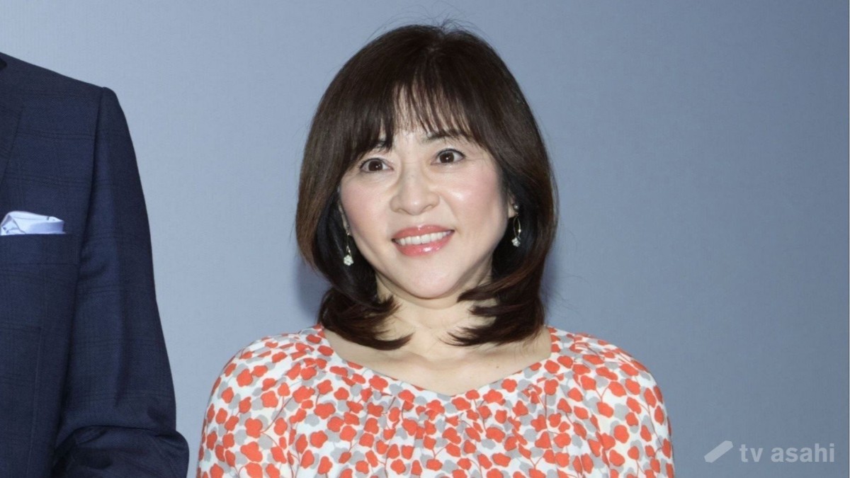松本明子、お見舞いに来てくれた人たち明かす「病室を明るくしてくれました！」