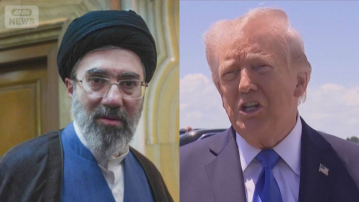 原油貯蔵タンクが満杯間近　イランに妥協促す米国　協議めぐり駆け引き続く