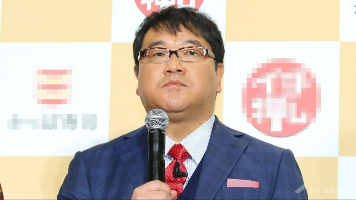 カンニング竹山、10年前に44歳で亡くなった親友・前田健さんを追悼「また飲もう」