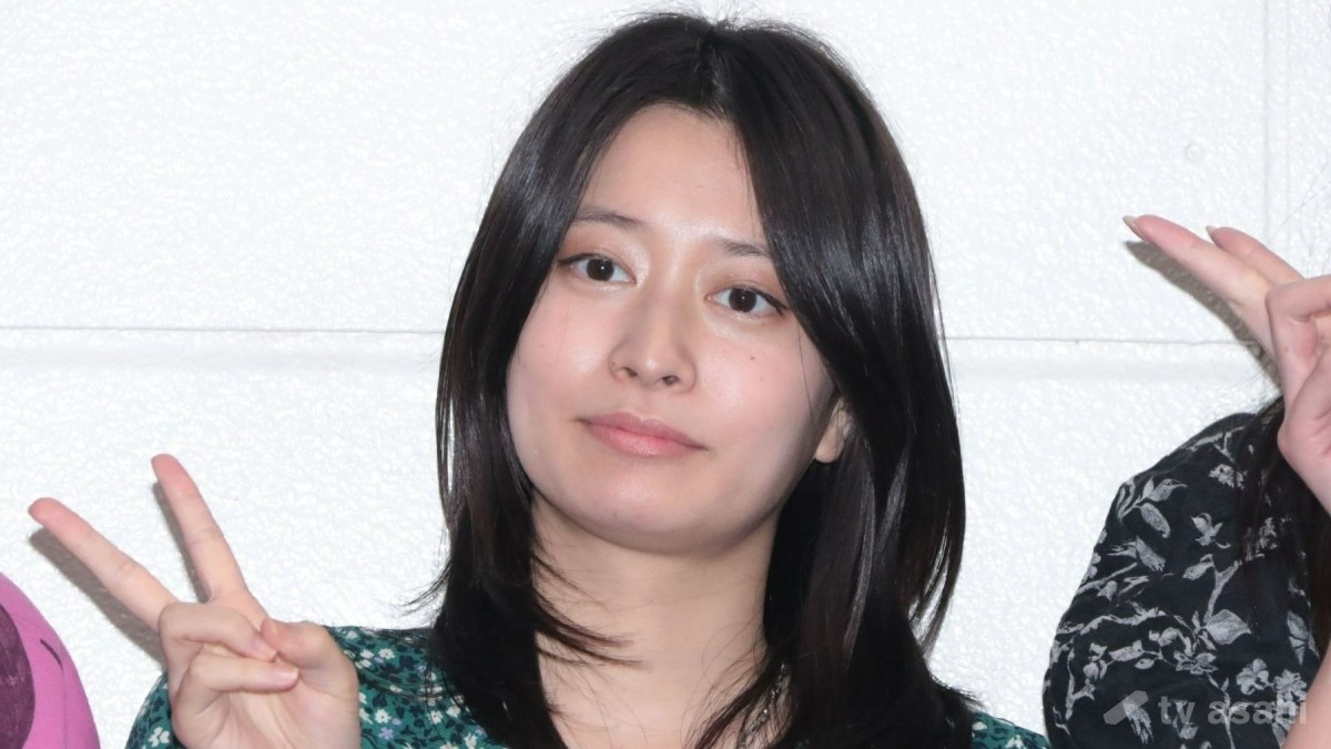 元「アイドリング!!!」後藤郁、入院していたことを明かす「快復しました」