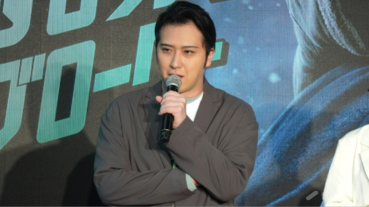 尾上松也、銀座は「どこよりもリラックスできる街ですね」
