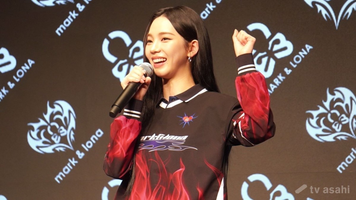 「aespa」KARINA、“三度目の正直”で成功「やったー！」