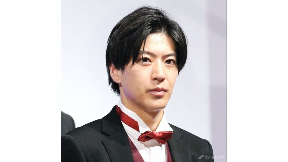 36歳の俳優が芸能界引退を報告、今後は未定