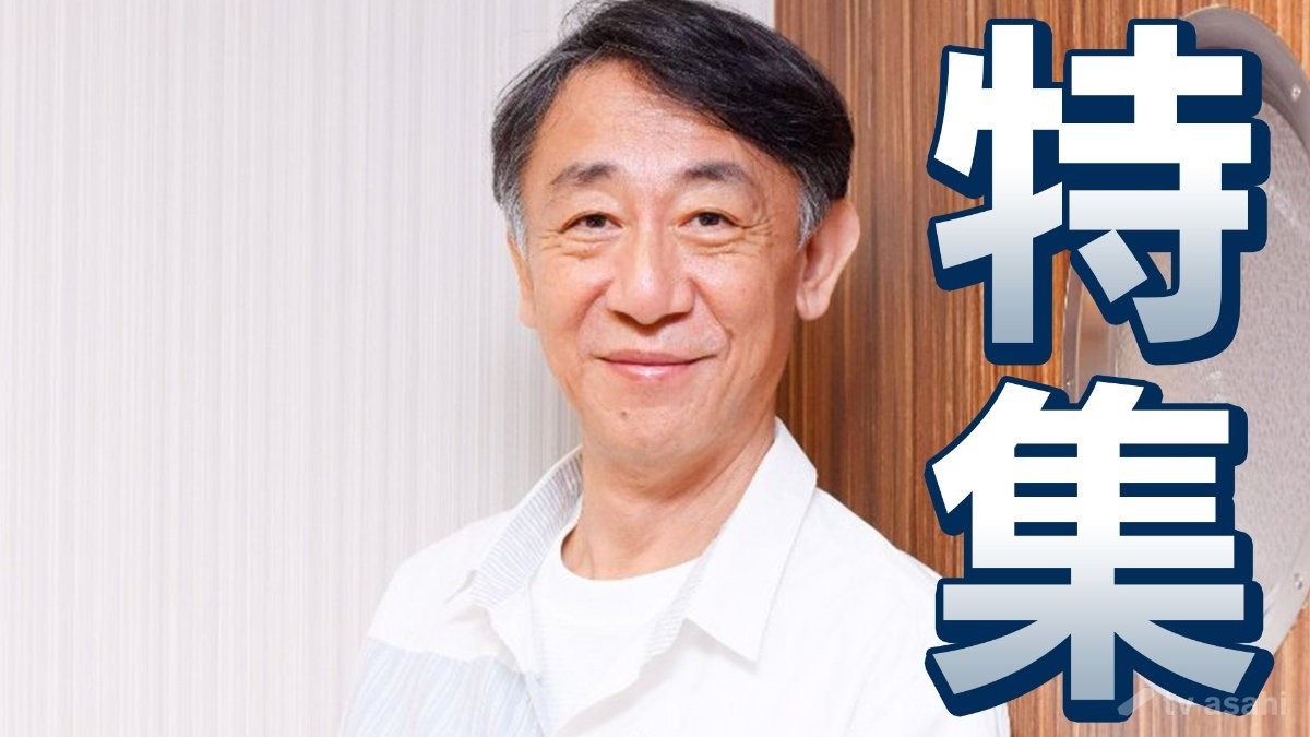 利重剛 岡本喜八監督にファンレターを郵送したら、本人から家に電話が「ビックリしました!」