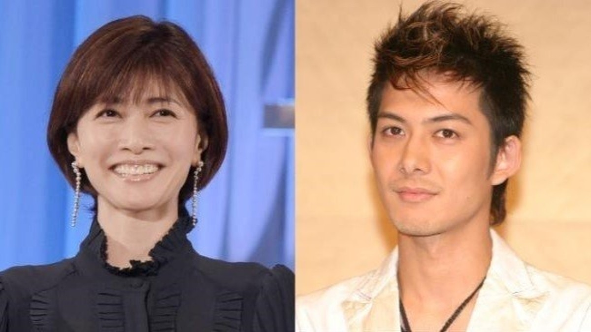【データ箱】4月に結婚した主な著名人