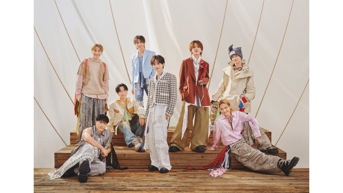 小島よしお「あっぷくぷー」で子どもたちに笑顔と夢を　EXILE B HAPPYがコラボ新曲を配信