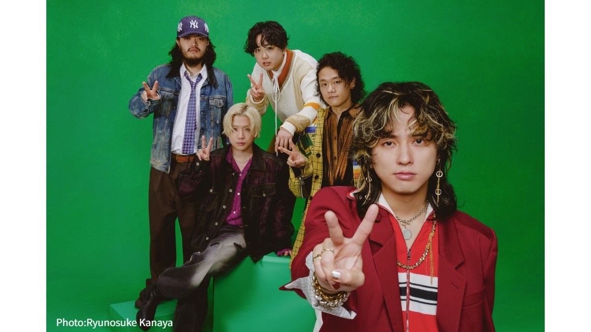 BREIMENがワンマンツアーでサプライズ！　新曲「めんどいな…」配信リリース＆新アーティスト写真を発表