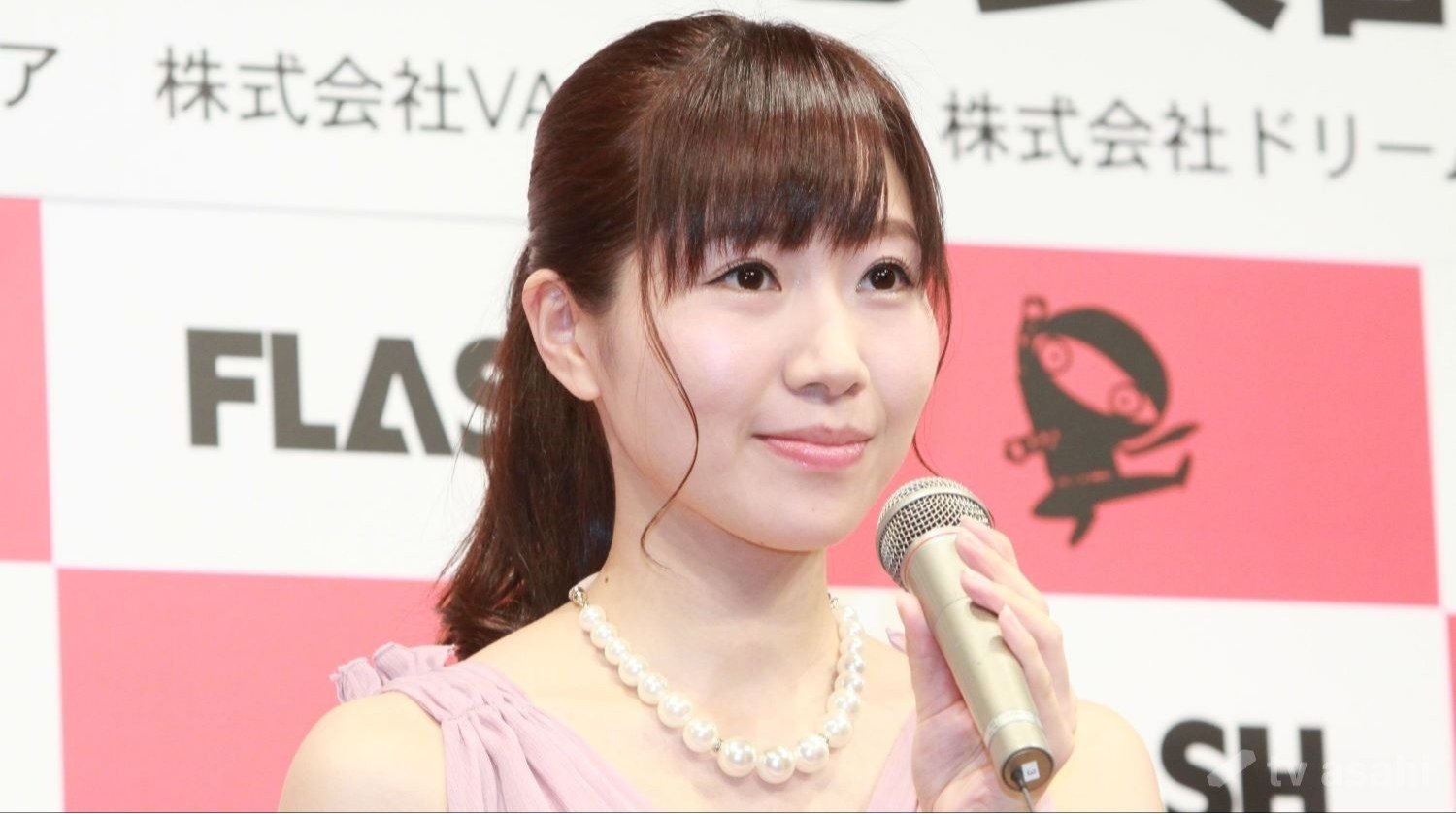 元「SKE48」の加藤智子、39歳のバースデーに第1子妊娠を発表！