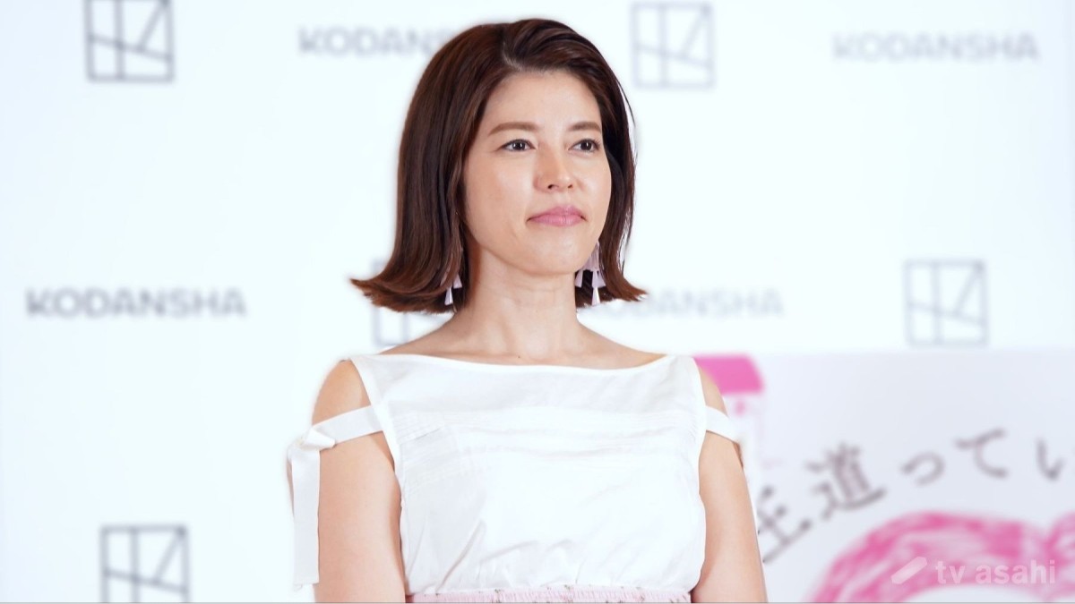 神田愛花、夫・日村勇紀の活動休止についてコメント「毎日おなかいっぱい食べさせてあげる」