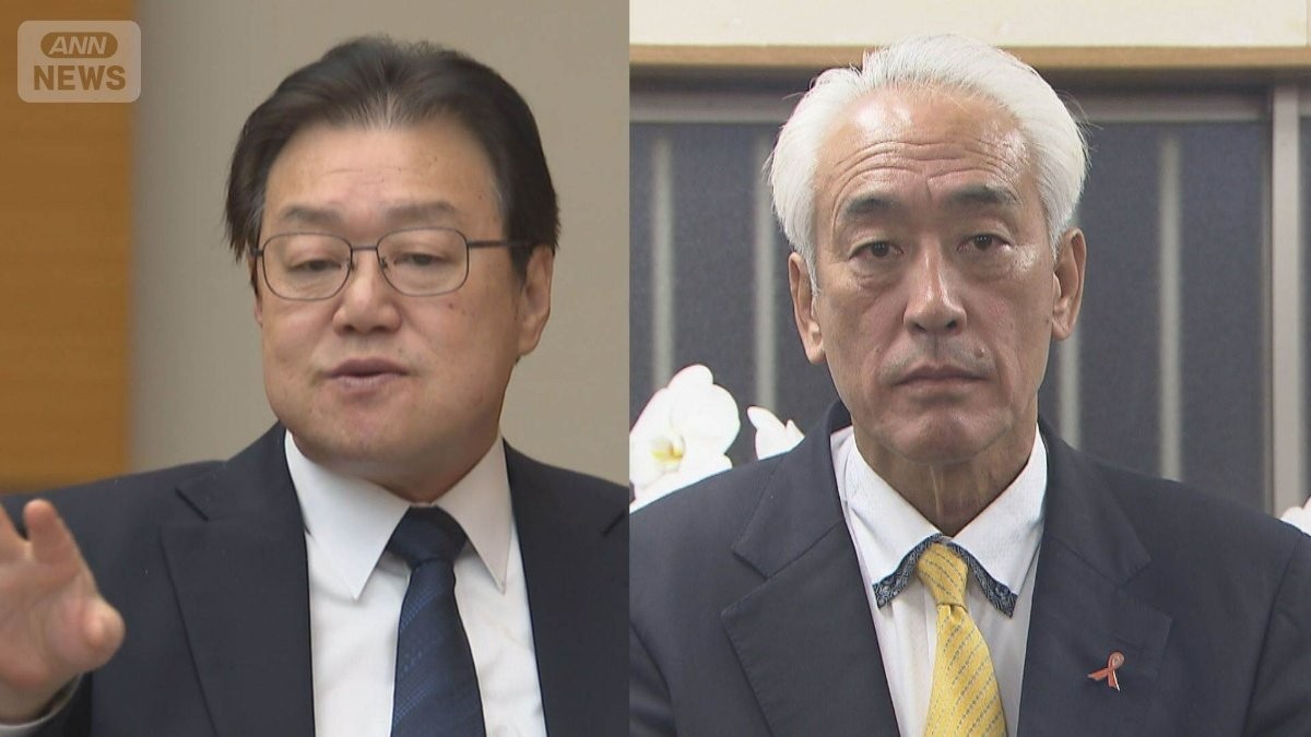 「まんじゅうや」無効票に　得票同数くじ引きの神栖市長選　選管が再々確認し当落逆転