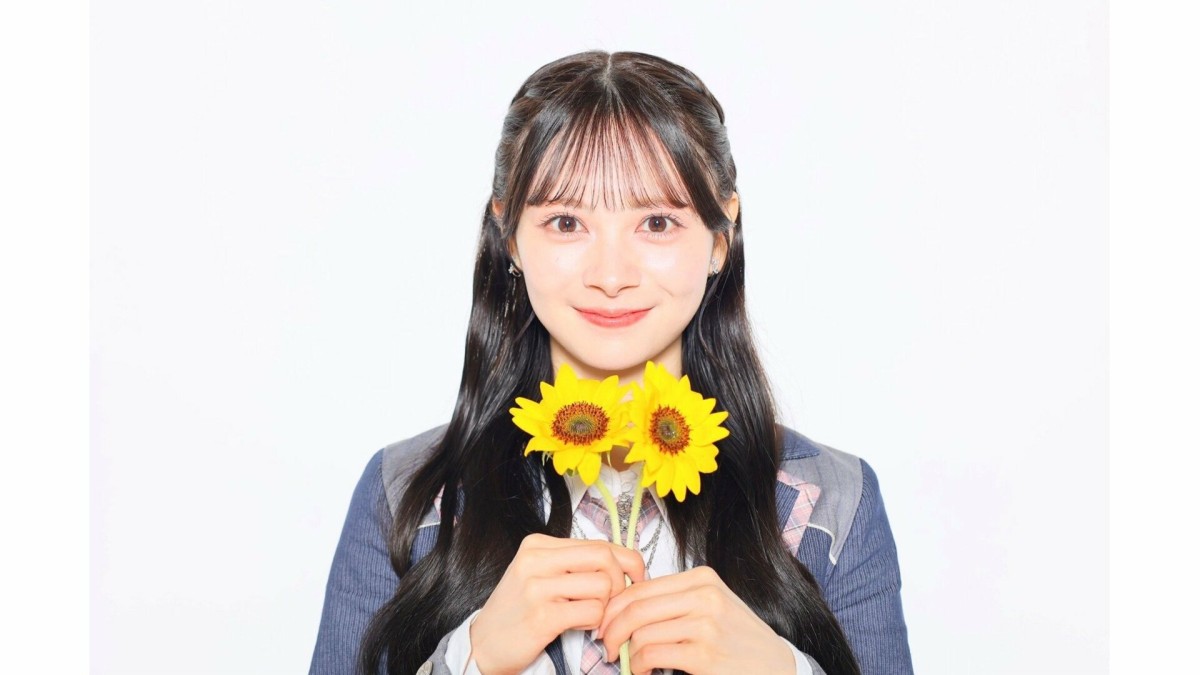 AKB48新曲8・19発売　センターは伊藤百花、2作連続は渡辺麻友さん以来の快挙