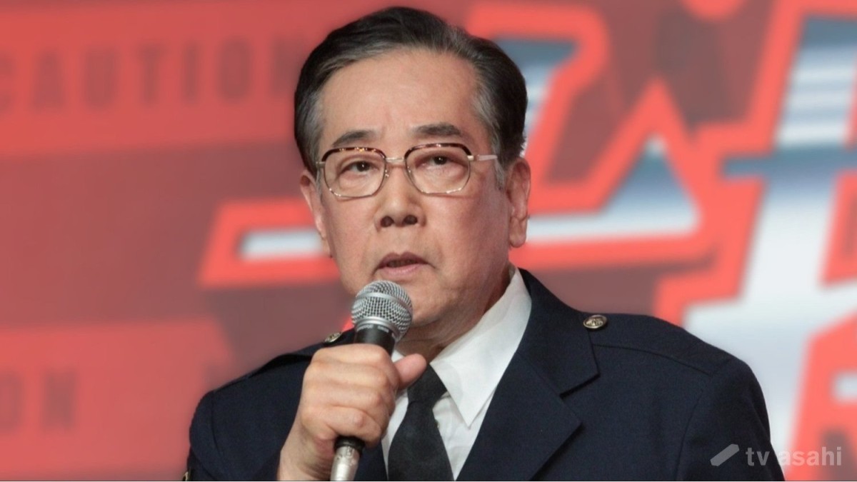 北村総一朗、ブログ休止を発表「入院しているわけではありません。自宅で過ごしております」