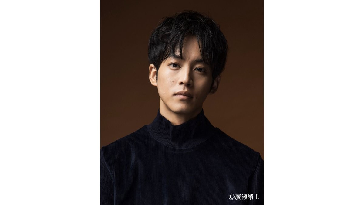 岸井ゆきの主演映画に松坂桃李が声のみで参加　「主人公の心の声という特殊な形で参加しました」