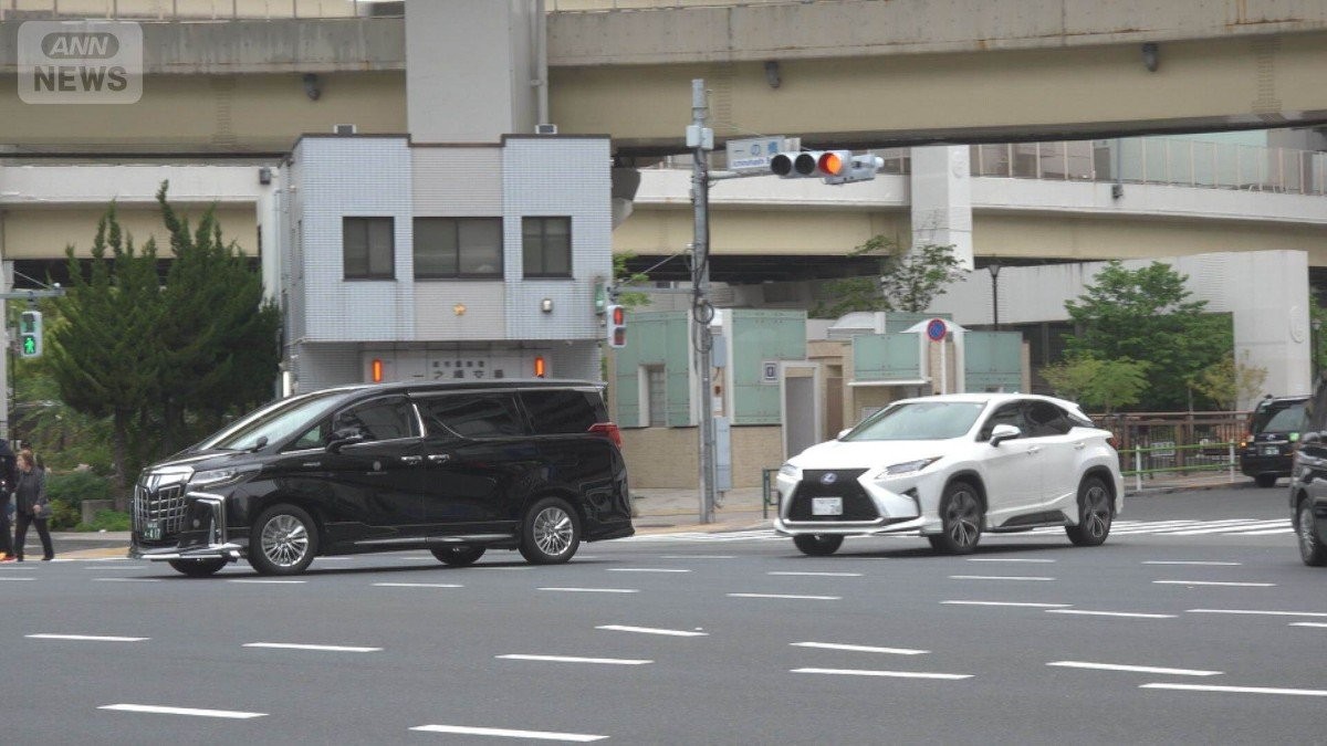 自賠責保険料13年ぶり値上げへ 事故費用が上昇 乗用車2年契約1000円増